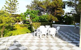 Incantevole Villa Maddalena a Otranto, Salento 8/10 posti